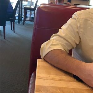 Meet your Posher, Janis